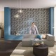 Fashion for Walls 5 1268-7500 Papel pintado Saint Honoré