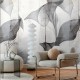 Mural Living Walls CosmoLiving by Cosmopolitan Translucent Grace 79144-9