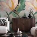 CosmoLiving Blossom 79144-3 Mural Living Walls