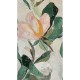 Mural Living Walls CosmoLiving by Cosmopolitan Lush Blossom 79144-3