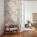 CosmoLiving Spring 79144-8 Mural Living Walls