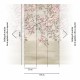 Mural Living Walls CosmoLiving by Cosmopolitan Suspending Spring 79144-8
