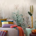 CosmoLiving Brookfield 79145-9 Mural Living Walls