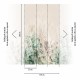 Mural Living Walls CosmoLiving by Cosmopolitan Brookfield Place 79145-9