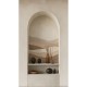 Mural Living Walls CosmoLiving by Cosmopolitan Clay Mirage 79144-6