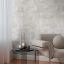 CosmoLiving Concrete 79155-2 Mural Living Walls