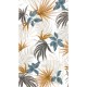 Mural Living Walls CosmoLiving by Cosmopolitan Tropelia 79145-1