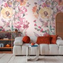 CosmoLiving Amelia 79145-3 Mural Living Walls