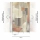 Mural Living Walls CosmoLiving by Cosmopolitan Gustav 79145-4