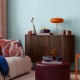 CosmoLiving 79065-4 Papel pintado Living Walls