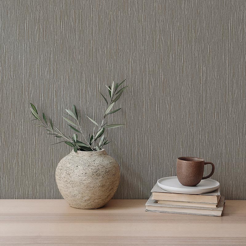 Papel pintado ICH Eternity raffia 212-3