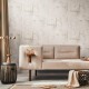 CosmoLiving 79085-3 Papel pintado Living Walls