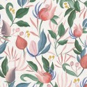 CosmoLiving 79062-5 Papel pintado Living Walls