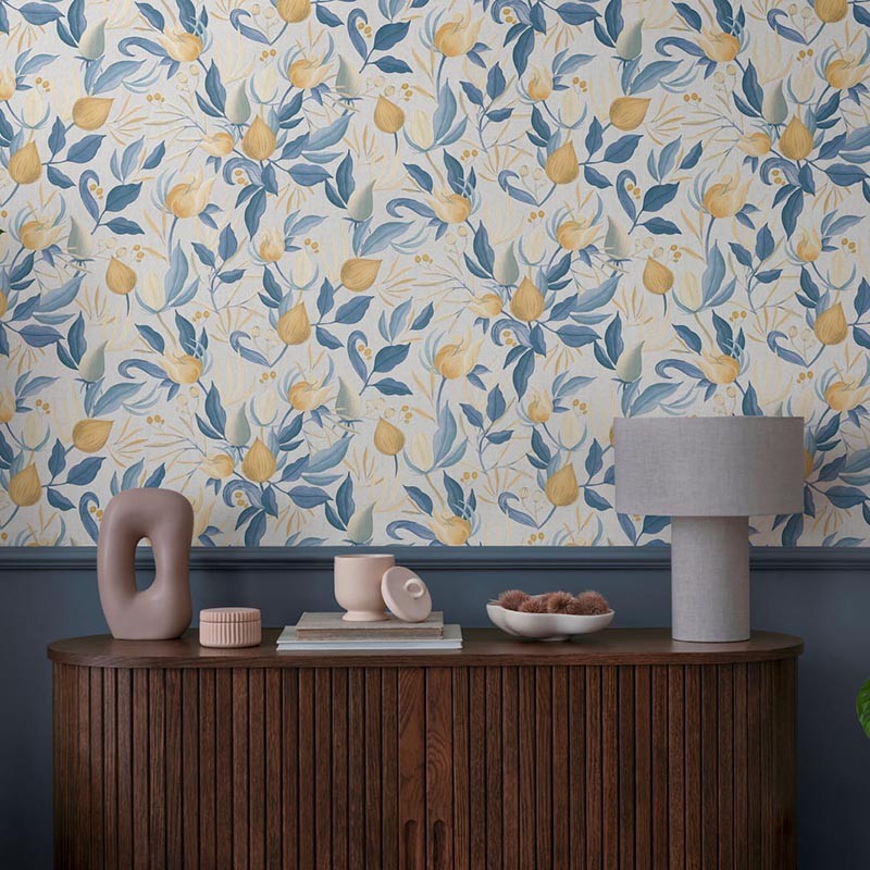 CosmoLiving 79062-6 Papel pintado Living Walls