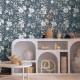 CosmoLiving 79061-5 Papel pintado Living Walls
