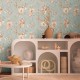 CosmoLiving 79061-6 Papel pintado Living Walls