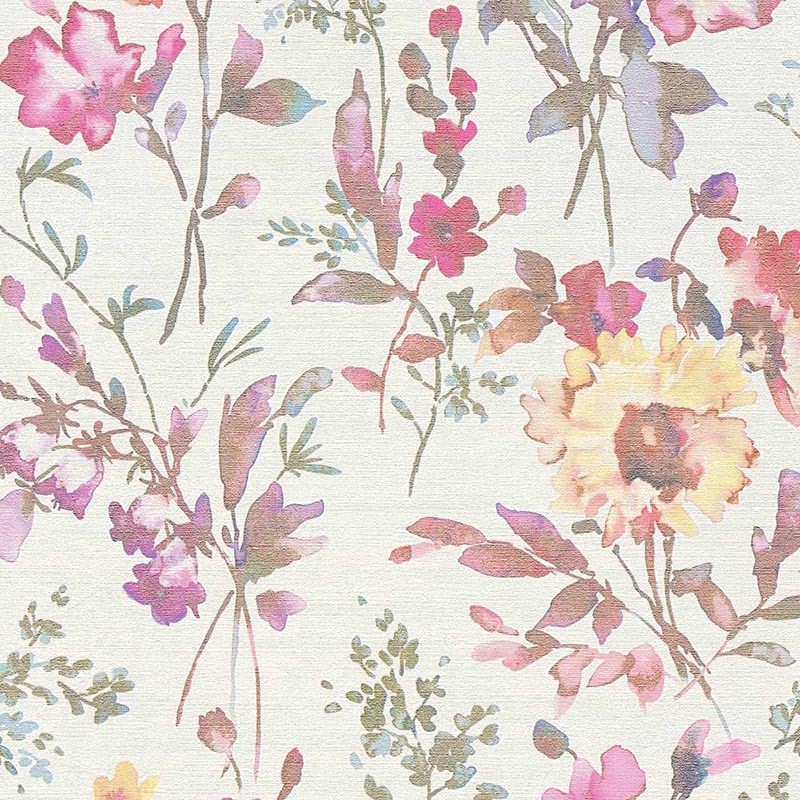 CosmoLiving 79061-1 Papel pintado Living Walls