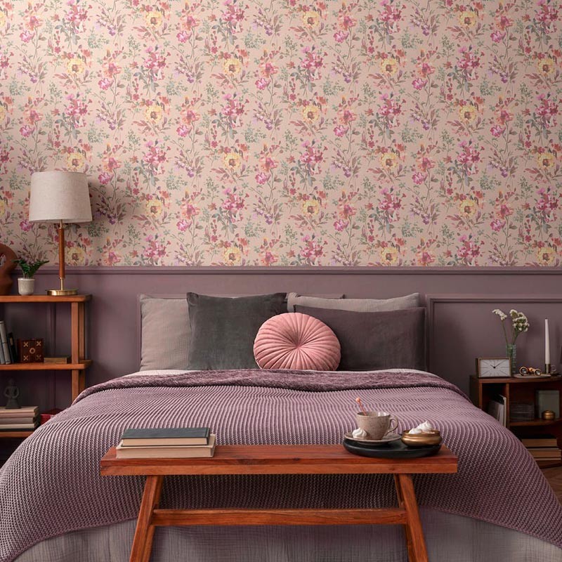 CosmoLiving 79061-3 Papel pintado Living Walls