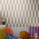 CosmoLiving 79086-3 Papel pintado Living Walls