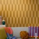 CosmoLiving 79086-6 Papel pintado Living Walls