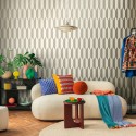 CosmoLiving 79086-5 Papel pintado Living Walls