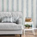 Jaipur Nadi Stripe 487-2 Papel pintado ICH