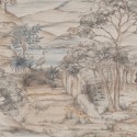 Jaipur Bagala 484-4 Papel pintado ICH