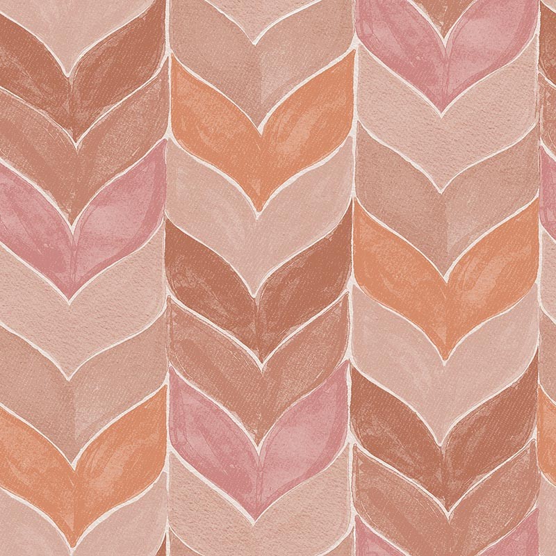 Papel pintado ICH Jaipur Hawa A-483-3