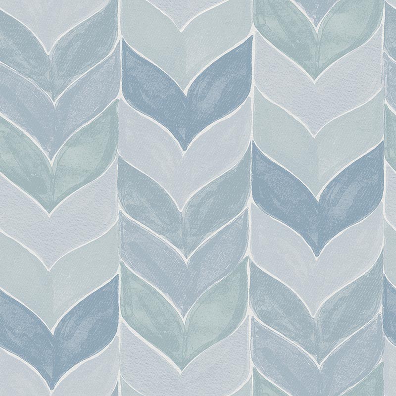 Papel pintado ICH Jaipur Hawa A-483-2