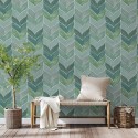 Jaipur Hawa 483-4 Papel pintado ICH