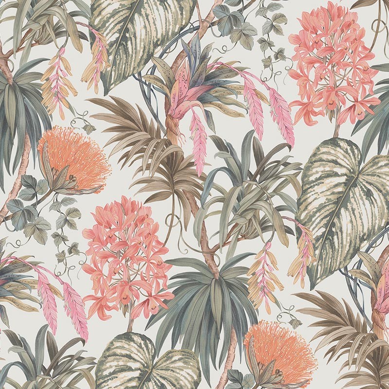 Papel pintado ICH Jaipur Khilna A-482-3