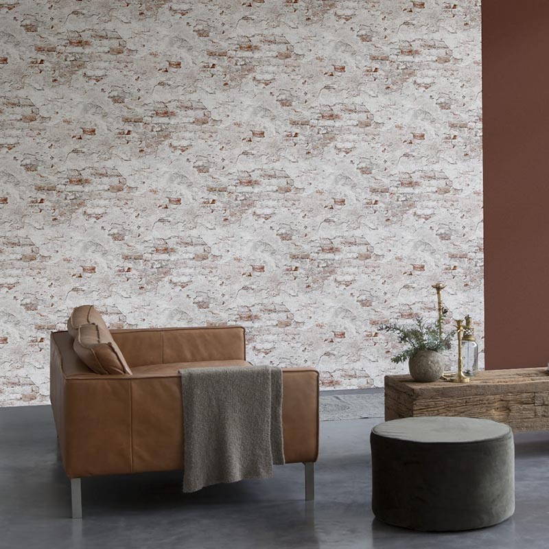 Papel pintado Decoas Materials 055-MTR