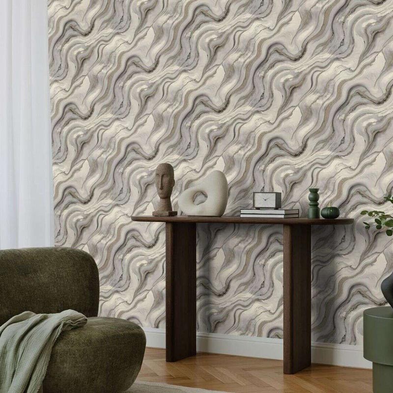 Papel pintado Decoas Materials 001-MTR