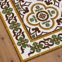 Alfombra Vinílica Mini CC1520