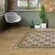 Alfombra vinílica Hidraulik CC1521 Claris