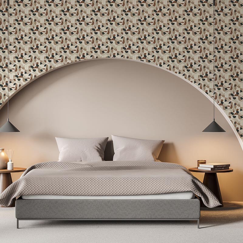 Papel Pintado Saint Honoré Guy Laroche 1310-51246406