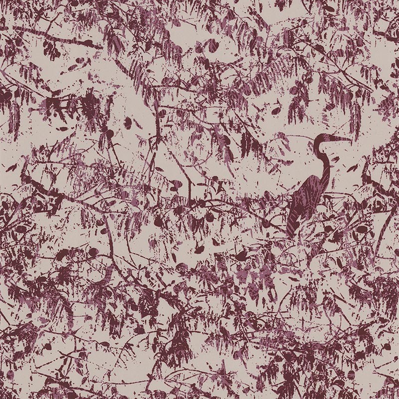 Papel Pintado Saint Honoré Guy Laroche 1310-51246203