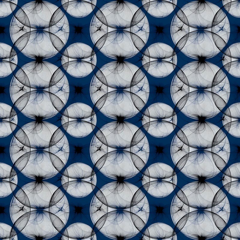 Papel Pintado Saint Honoré Guy Laroche 1310-51246501