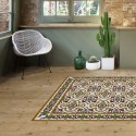 Alfombra Vinílica Grande CC1523