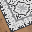 Alfombra Vinílica Mini CC1530