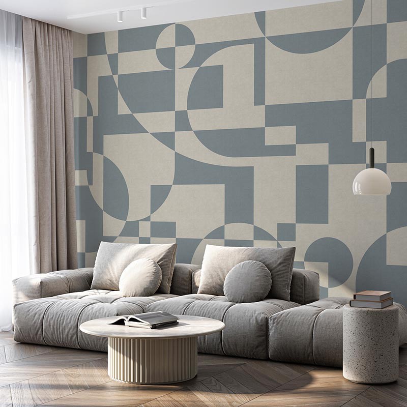 Mural Hera Walls Tempo Tetris H521-1F