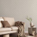 Tempo Swing H520-1V Papel pintado Hera