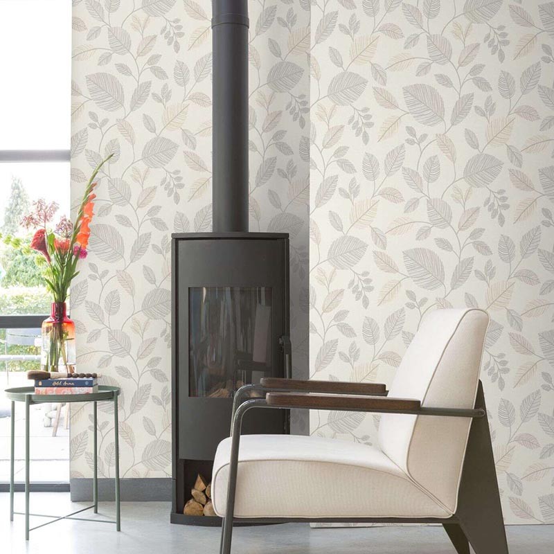 Papel pintado Decoas Serenity 034-SER