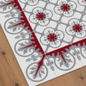 Alfombra Vinílica Pequeña CC1541