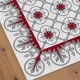 Alfombra vinílica Hidraulik CC1543 Aribau