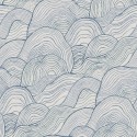 Tempo Waves H516-2F Papel pintado Hera
