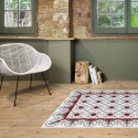Alfombra Vinílica Grande CC1543