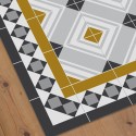 Alfombra Vinílica Mini CC1550