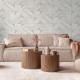 Papel pintado Hera Walls Tempo Groove H513-4V