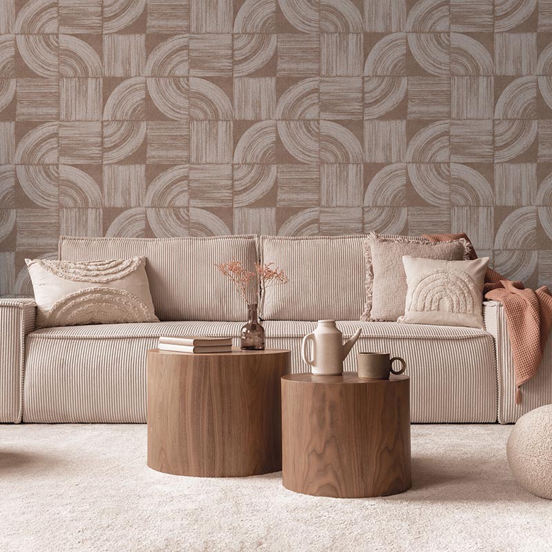 Papel pintado Hera Walls Tempo Groove H513-3F